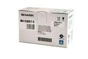 Druckerzubehör - Tinte & Toner - Sharp MXC30GTC - MXC30GTC