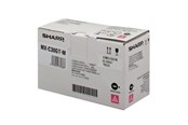 Druckerzubehör - Tinte & Toner - Sharp MXC30GTM - MXC30GTM