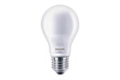 LED-Birnen - Philips LED-Lampe Standard A60 5W/827 (40W) Frosted E27 - 929001242982