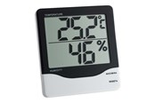 Klima / Ventilatoren / Klimaanlage - TFA Digital thermo-hygrometer 30.5002 - 30.5002