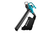 Laubsauger/-bläser - Gardena Gartensauger/-Bläser ErgoJet 3000 *DEMO* - 9332-20