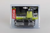 Akkus & Ladegeräte - Ryobi RB18L25 - 5133002237