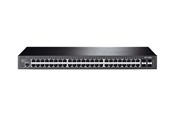 Switches - TP-Link JetStream T2600G-52TS - T2600G-52TS(TL-SG3452)