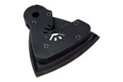 Schleifmaschine - Dewalt Dust Extraction Sanding Platten - DT20700-QZ