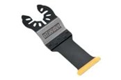 Multifunktionswerkzeuge - Dewalt Titanium Metal Saw Blade 43 x 30mm - DT20707-QZ
