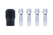 Haus & Garten - Dremel collets (3.2 mm) including a collet nut (4485) - 2615448532