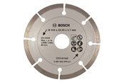 Haus & Garten - Bosch Universal diamantskæreskive - 2607019474