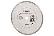 Winkelschleifer - Bosch Turbo - 2607019483