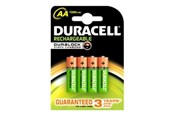 Powerbank (Akku) - DURACELL Rechargeable battery Powerbank (Akku) - 1300 mAh - 5000394039247