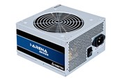 Netzteile - Chieftec iARENA GPB-500S Netzteile - 500 Watt - 0 - Ohne Kühler - ATX - 80 Plus Bronze zertifiziert - GPB-500S