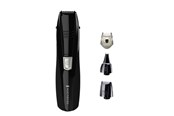 Haarschneidegeräte - REMINGTON Nasenhaartrimmer PG180 Grooming Kit - PG180