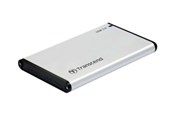 Festplatten Zubehör - Transcend StoreJet 25S3 - No HDD - TS0GSJ25S3