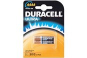 Batterien und Akkus - DURACELL Ultra MN2500 - 2 x AAAA - 5000394041660