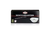 Kaffeezubereitung - Moccamaster Coffee filters - Ø 11 cm - 100 pcs - 85025