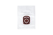 Staubsaugerbeutel - Rowenta Hygiene + Anti-odour bags ZR 200720 - 4 pcs - ZR200720