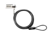 Systemzubehör - HP Combination Lock - T0Y15AA