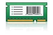 Drucker Zubehör - Lexmark - Emuleringsformulär - för CS820 - 21K0129