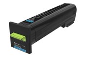 Druckerzubehör - Tinte & Toner - Lexmark Ink Cartridge - - 72K20CE