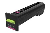 Druckerzubehör - Tinte & Toner - Lexmark 72K20M0 - tonerpatron - 72K20M0