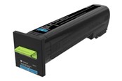 Druckerzubehör - Tinte & Toner - Lexmark - 72K2XC0