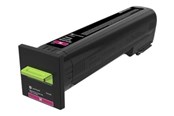Druckerzubehör - Tinte & Toner - Lexmark 72K2XME - 72K2XME