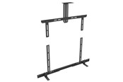 Wandhalterungen, AV-Halterungen & AV-Möbel - Multibrackets M Universal Soundbar Mount Medium - Max 10 kg - recommended for 70" - 7350073732876