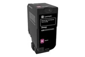 Druckerzubehör - Tinte & Toner - Lexmark - 74C2HME