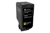 Druckerzubehör - Tinte & Toner - Lexmark - 74C2HYE