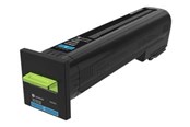 Druckerzubehör - Tinte & Toner - Lexmark 82K2HCE - 82K2HCE
