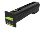 Druckerzubehör - Tinte & Toner - Lexmark - 82K2HY0
