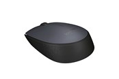 Maus - Logitech M170 Wireless Mouse - Grey - Maus (Schwarz) - 910-004642