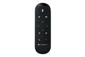 Fernbedienungen - Logitech fjernkontrol til videokonference system - 993-001040