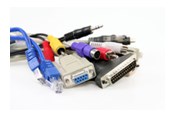 Handys - Adapter und Ladegeräte - Zebra strømforsyningsadapter - CHG-AUTO-CLA1-01