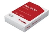Papier, Fotopapier und Etiketten - Canon Paper WOP111 Red Label Sup 90gr A4 500 - 97006203-error