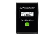 USVs - BlueWalker 10120079 - PowerWalker VI SW - 600VA/360W - Line Interactive UPS - 10120079