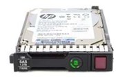 Festplatten - HP E Enterprise - 1.2TB - Festplatten - 781578-001 - SAS3 - 2.5" - 781578-001