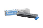 Druckerzubehör - Tinte & Toner - Kyocera TK 5215C - 1T02R6CNL0