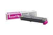 Druckerzubehör - Tinte & Toner - Kyocera TK 5215M - 1T02R6BNL0