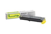 Druckerzubehör - Tinte & Toner - Kyocera TK 5215Y - 1T02R6ANL0
