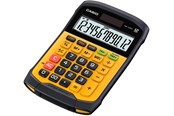 Taschenrechner - CASIO WATER-RESISTANT CALCULATOR WM-320MT - WM-320MT