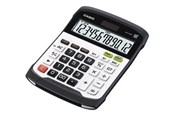 Taschenrechner - CASIO WATER-RESISTANT CALCULATOR WD-320MT - WD-320MT