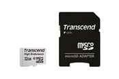 Speicherkarten - Transcend High Endurance - TS32GUSDHC10V