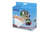 Staubsaugerbeutel - Nilfisk støvsugerposer - 81943048