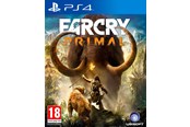 Spiele - Far Cry Primal - Sony PlayStation 4 - Action - PEGI 18 - 3307215938720