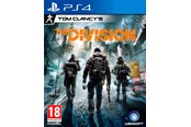 Spiele - Tom Clancy's The Division - Sony PlayStation 4 - Action - PEGI 18 - 3307215804469