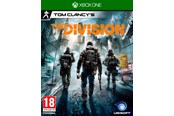 Spiele - Tom Clancy's The Division - Microsoft Xbox One - Action - PEGI 18 - 3307215804322