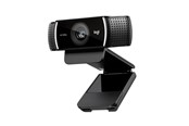 Webcams - Logitech C920 HD Pro Webcam - Black - 960-001055