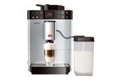 Kaffeezubereitung - Melitta Caffeo Varianza CSP - Silver *DEMO* - F57/0-101