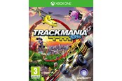 Spiele - TrackMania Turbo - Microsoft Xbox One - Rennspiel - PEGI 3 - 3307215913888