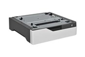 Drucker Zubehör - Lexmark mediebakke / føder - 40C2100